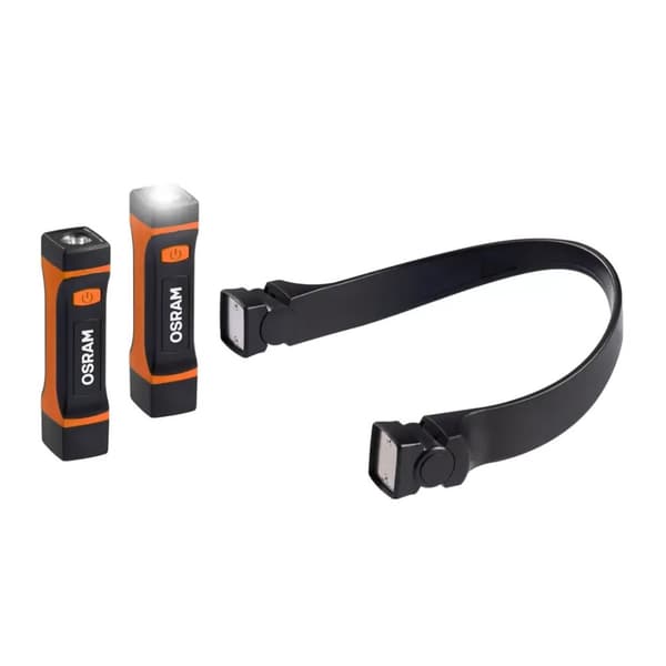 Osram LEDinspect Joustava kaulalamppu