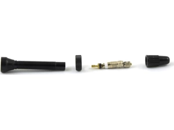 Trezado Blue venttiilit tubeless 60 mm järjestelmiin - 2 kpl avaimella varustettuna
