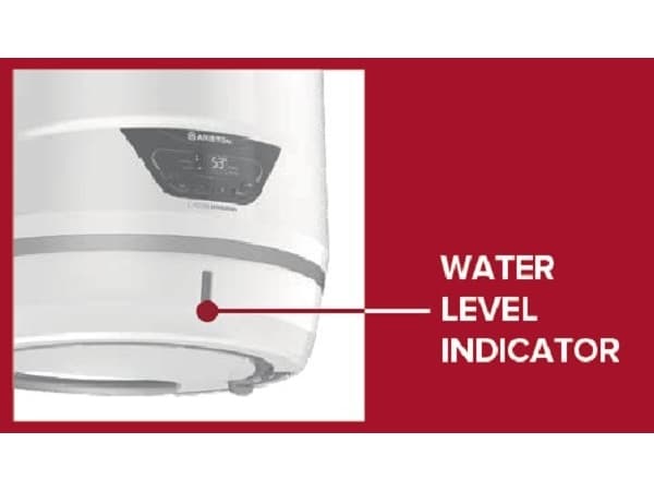 Ariston kondensatbehållare för Lydos Hybrid (3629055)