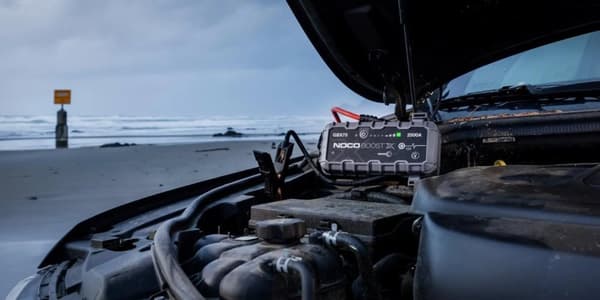 NOCO Boost X GBX75 Starthjälp - 12V