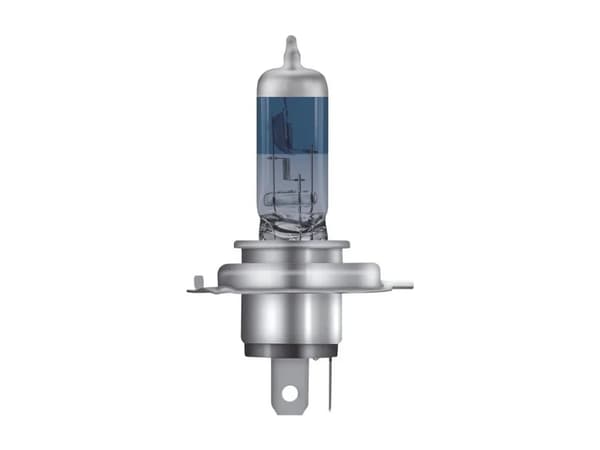 Osram Cool Blue Boost - H4 - 12V - 100/90W - 2 stk. - Off-Road