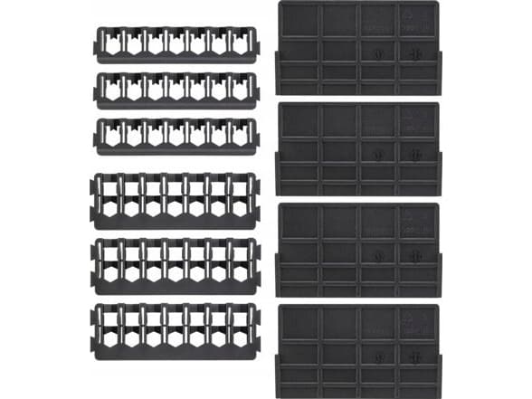 lisälaitesarja Tough Case+ DeWALTille [DT70805-QZ]