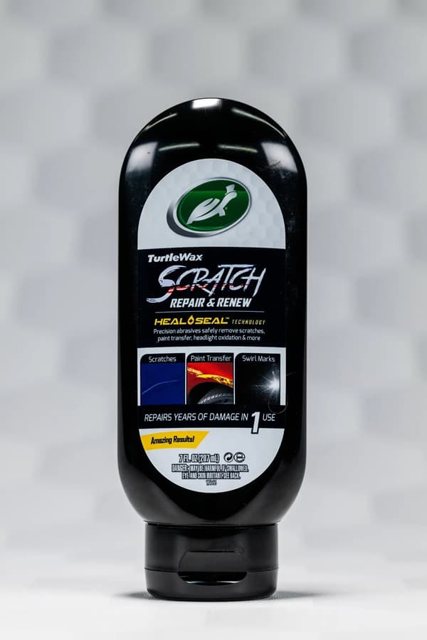 Turtle Wax Scratch Repair & Renew