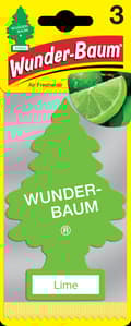 Miniatyrbild 1 av 3: Wunder-Baum Scented Tree Lime - 3 st.