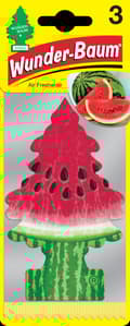 Miniatyrbild 1 av 3: Wunder-Baum Duftfrisker - Watermelon - 3-pak