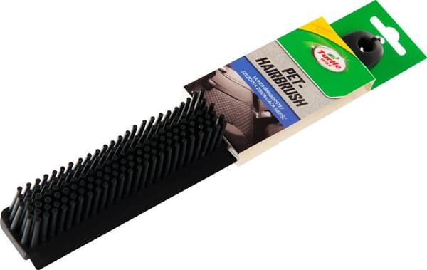 Turtle Wax Brush for dyrehår