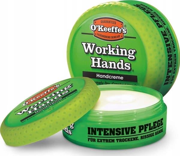 O'keeffe's Working Hands Handkräm