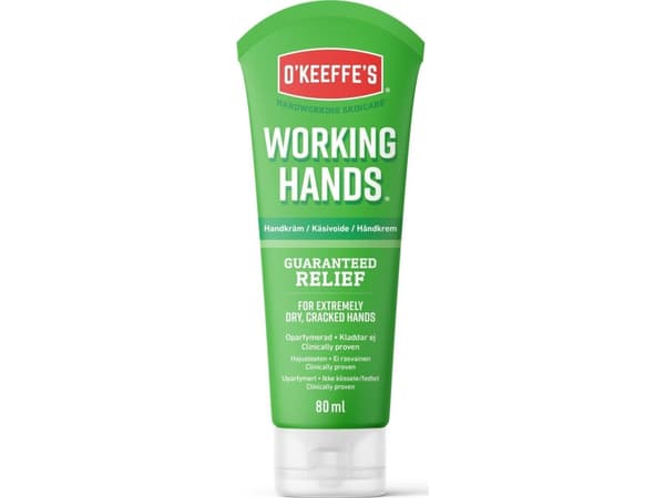 Okeeffes Working Hands Handkräm
