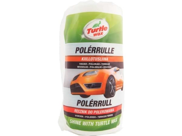 Polerrulle - 200 g.