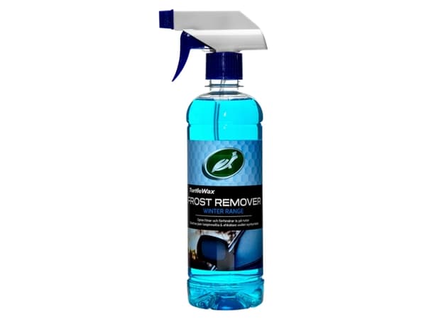 Turtle Wax Isfjerner - 500 ml.