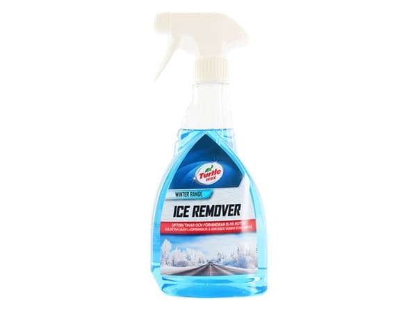 Turtle Wax Isfjerner - 500 ml.