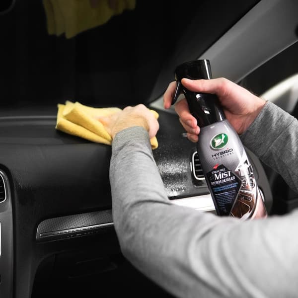 Turtle Wax Hybrid Solutions Mist Interior Detailer