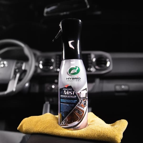 Turtle Wax Hybrid Solutions Mist Interior Detailer