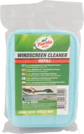 Miniatyrbilde 1 av 4: Turtle Wax Windscreen Cleaner - Ruderenser Refill - 5 stk.