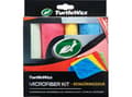 Miniatyrbilde 4 av 4: Turtle Wax Microfiber kit