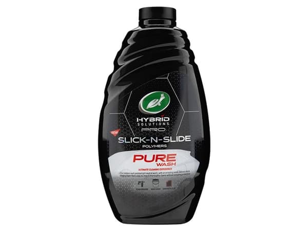 Turtle Wax Hybrid Pure Wash