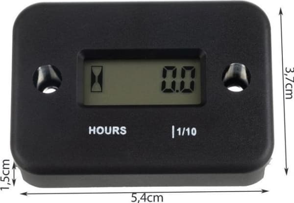 Iso Trade Engine timeteller