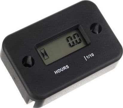 Iso Trade Engine timeteller