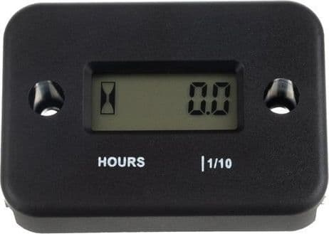 Iso Trade Engine timeteller