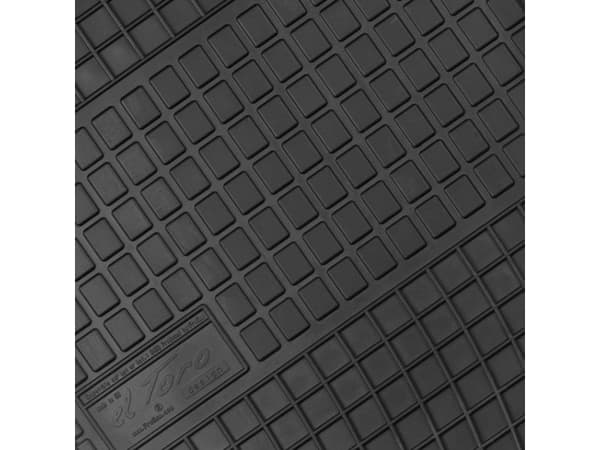 Frogum gummigolvmattor till Land Rover Velar (2017-) FROGUM 401860 universal
