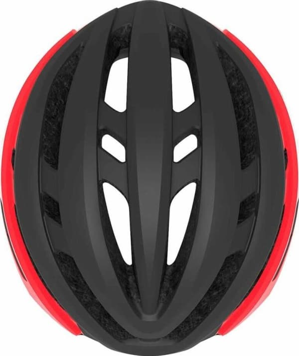Giro Kask szosowy GIRO AGILIS MIPS matte black bright red roz. M (55-59 cm) (NEW)