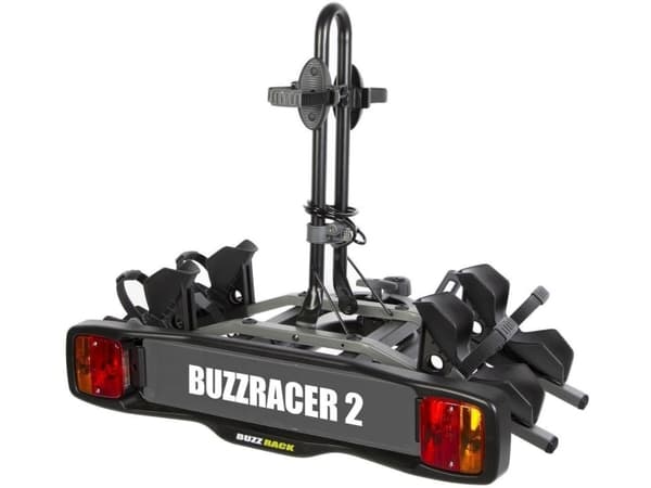 Buzz_Rack Bilsykkelstativ BuzzRack Buzzracer 2