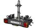 Miniatyrbilde 1 av 2: Buzz_Rack Bilsykkelstativ BuzzRack Buzzracer 2