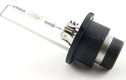 MTuning_C HID Xenon AC AR D2S 5000K polttimo