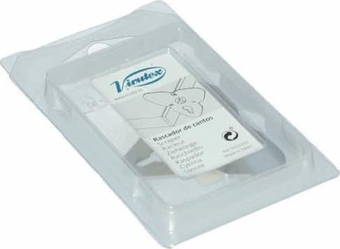 Virutex Handskrapa R1, R1.5, R2
