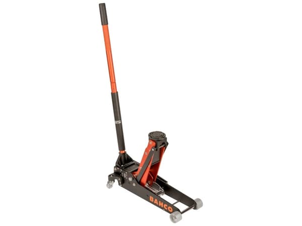 Bahco Alumiininen hydraulinen nostin 1.5T 85-415mm 12.8kg.
