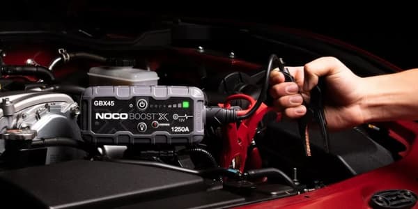 Noco Boost X GBX45 Starthjelp - 12V