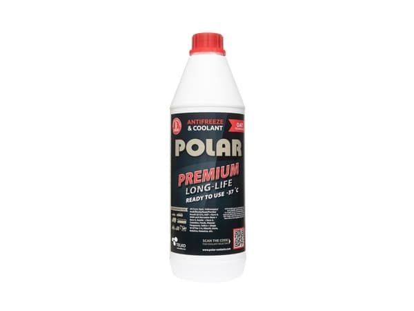 Antifreeze Polar 1 L