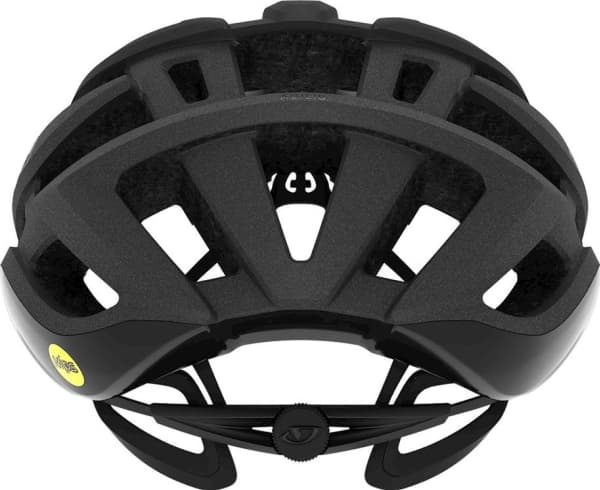 GIRO GIRO AGILIS INTEGRATED MIPS road helmet matte black size L (59-63 cm) (NEW)