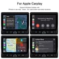Pikkukuva 4 / 8: Tavalax Android Auto Langaton Sovitin Apple-laitteille