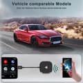 Pikkukuva 8 / 8: Tavalax Android Auto Langaton Sovitin Apple-laitteille