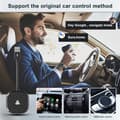 Pikkukuva 2 / 8: Tavalax Android Auto Langaton Sovitin Apple-laitteille