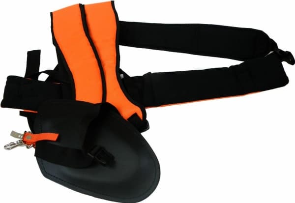 SELE FÖR LIE FÖRSTÄRKT TYP STIHL