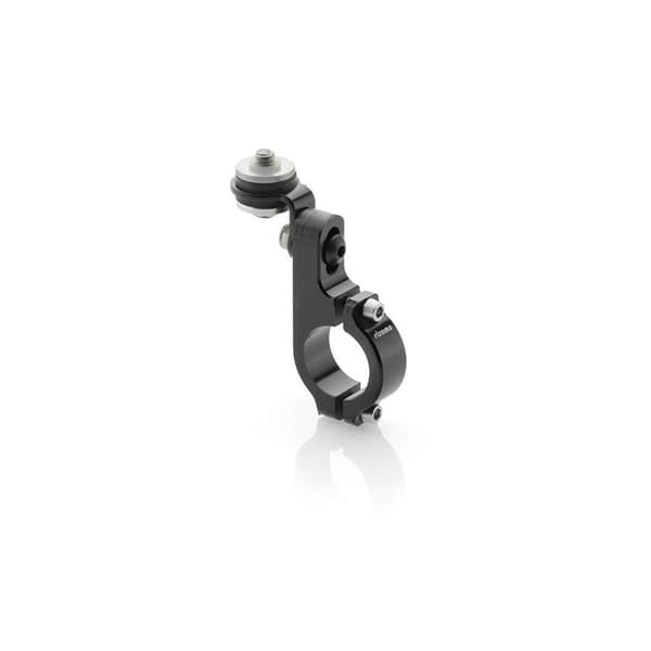 Rizoma Monteringsfäste För Vätsketank Ct457 Svart 22 mm