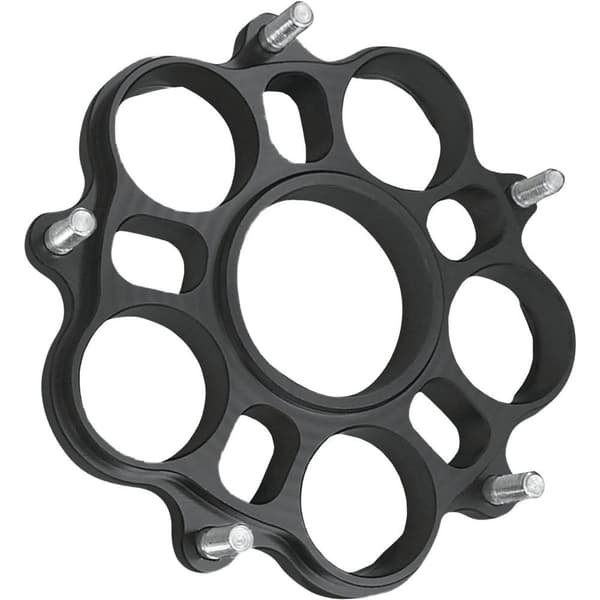 Jt Sprockets Alumiininen Takarattaan Pidike Ducati Jta750b Hopeinen