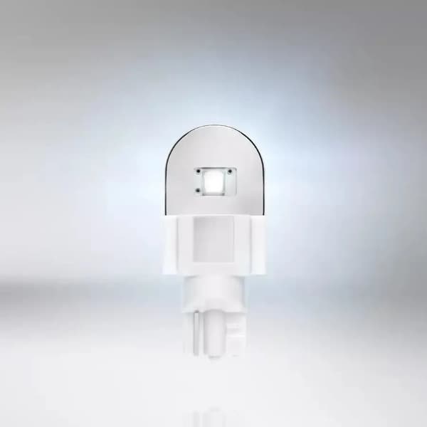 Osram LEDriving SL Hvit - W16W Bilpærer