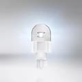 Miniatyrbilde 2 av 2: Osram LEDriving SL Hvit - W16W Bilpærer