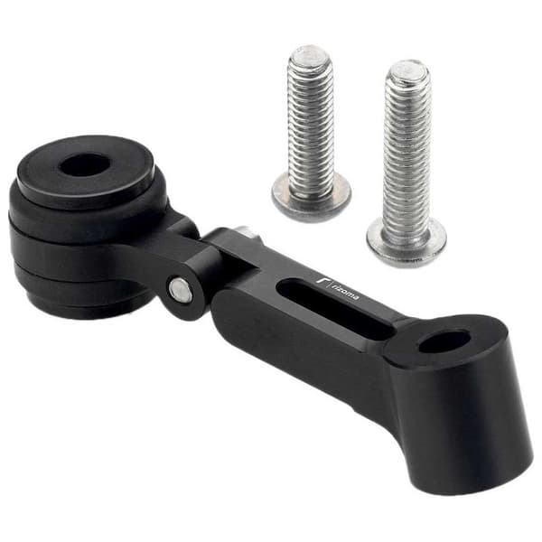 Rizoma Adapter Til Væsketank Ct450 Sort