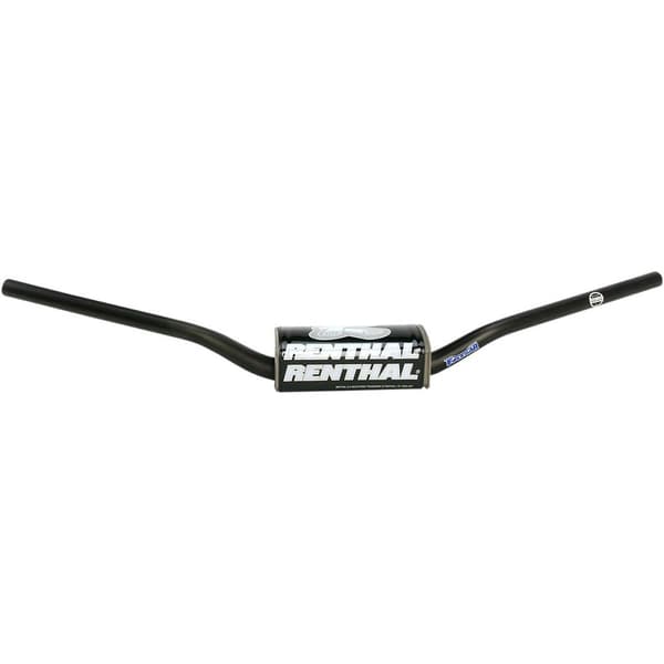 Renthal 827 Villopoto/stewart/ktm 459sx Factory Edition 13-15 Fatbar Sort 28.6 mm / 811 mm