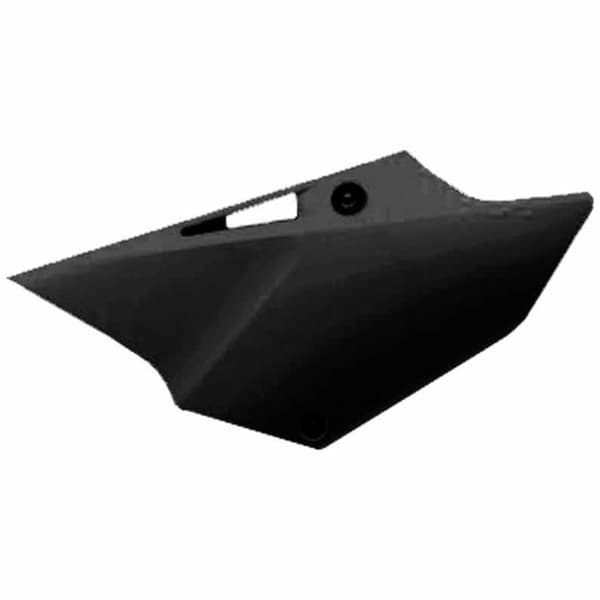 Rtech Sidpaneler Yamaha Yz 125/yz 250 Svart 2015-2019