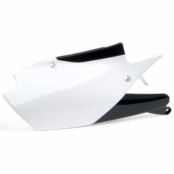 Rtech Sidepaneler Yamaha Yz 250f/yz 450f/wr 450f Hvid 2018-2019