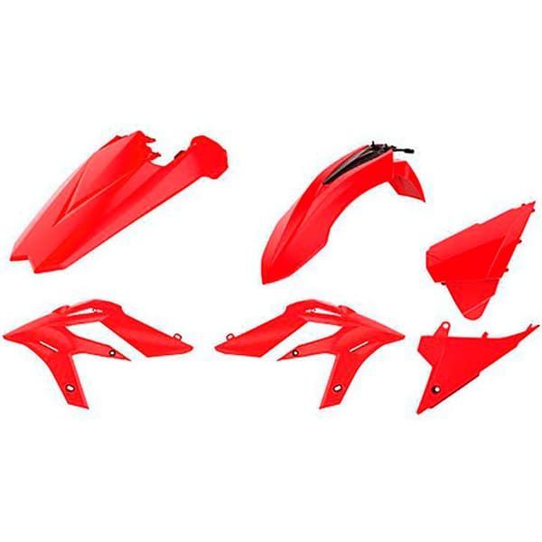 Polisport Off Road Kit Beta X-trainer 15-20 Oem 18 Röd