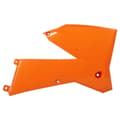 Pikkukuva 1 / 2: Polisport Jäähdytin Kauhat Ktm Sx/sx-f 05-06 Exc 05-07 Exc-f/xc 06-07 Xc-f 07 Oranssi