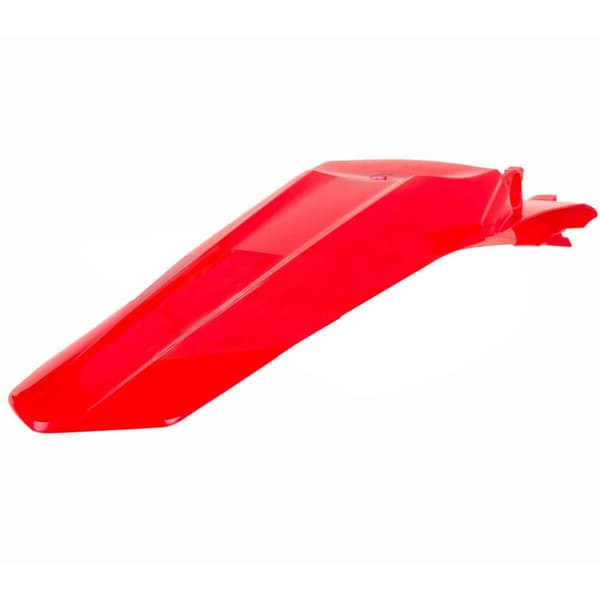 Polisport Takalenteri Honda Crf250r 14-17 Crf450r 13-16 Punainen