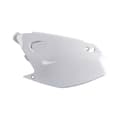 Miniatyrbillede 1 af 2: Polisport Off Road Sidepaneler Kawasaki Kx125/250 03-08 Hvid