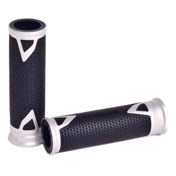 Puig Greb Hi-tech Radikal Sort 22 mm / 123 mm